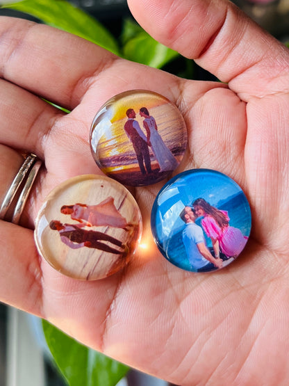 Enchanted by Magmories