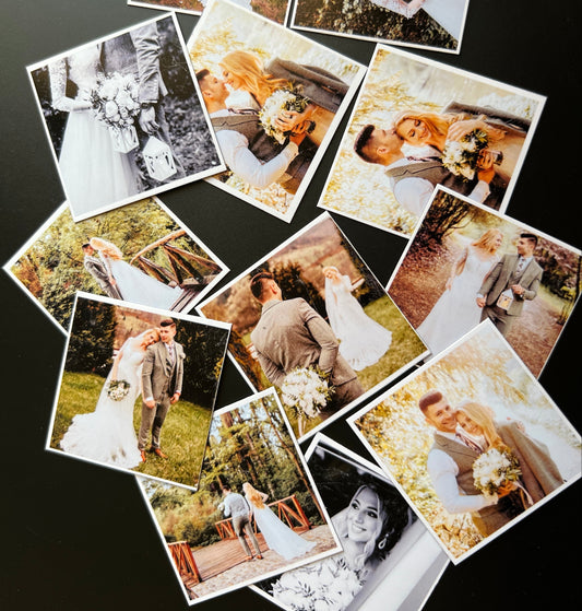 Standard Square Magnets of Magmories